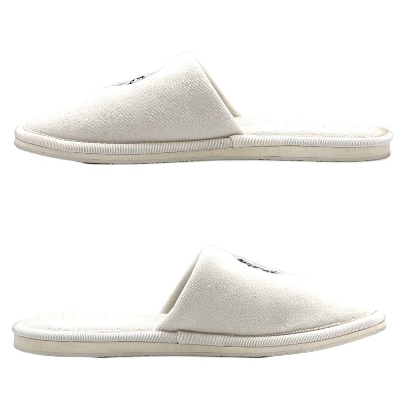 CHROME HEARTS（クロムハーツ） 中古A CHROMEHEARTS ホテルスリッパ