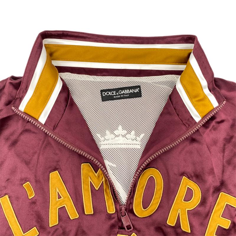 DOLCE&GABBANA（ドルチェ & ガッバーナ） 中古AB DOLCE&GABBANA シルク 