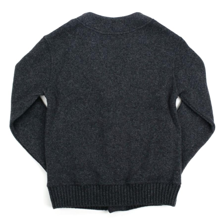 N°21（ヌメロヴェントゥーノ） ほぼ美品 中古A N°21 ウール 