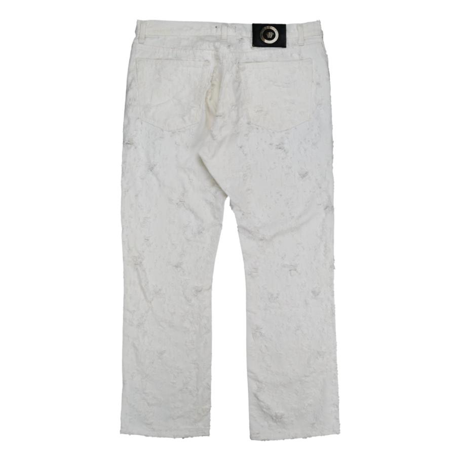VERSACE（ヴェルサーチェ） 中古AB VERSACE ヴェルサーチ ダメージ加工 