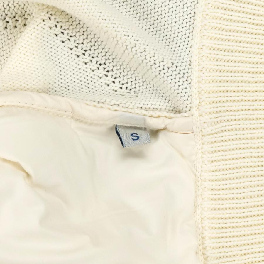 MONCLER（モンクレール） ☆美品☆MONCLER CARDIGAN TRICOT 2024年 袖