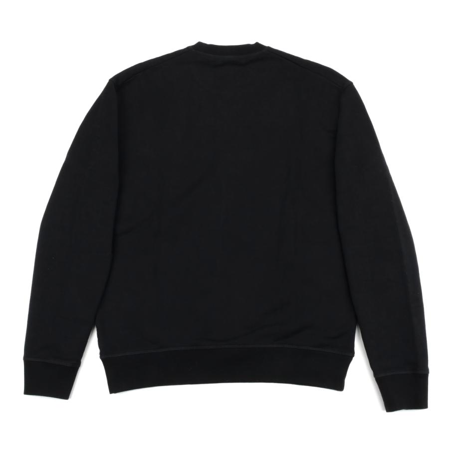 DSQUARED2（ディースクエアード） ☆美品☆DSQUARED2 ロゴスウェット 