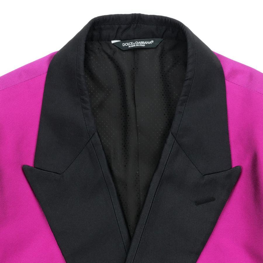 DOLCE&GABBANA（ドルチェ & ガッバーナ） 中古AB DOLCE&GABBANA シルク 