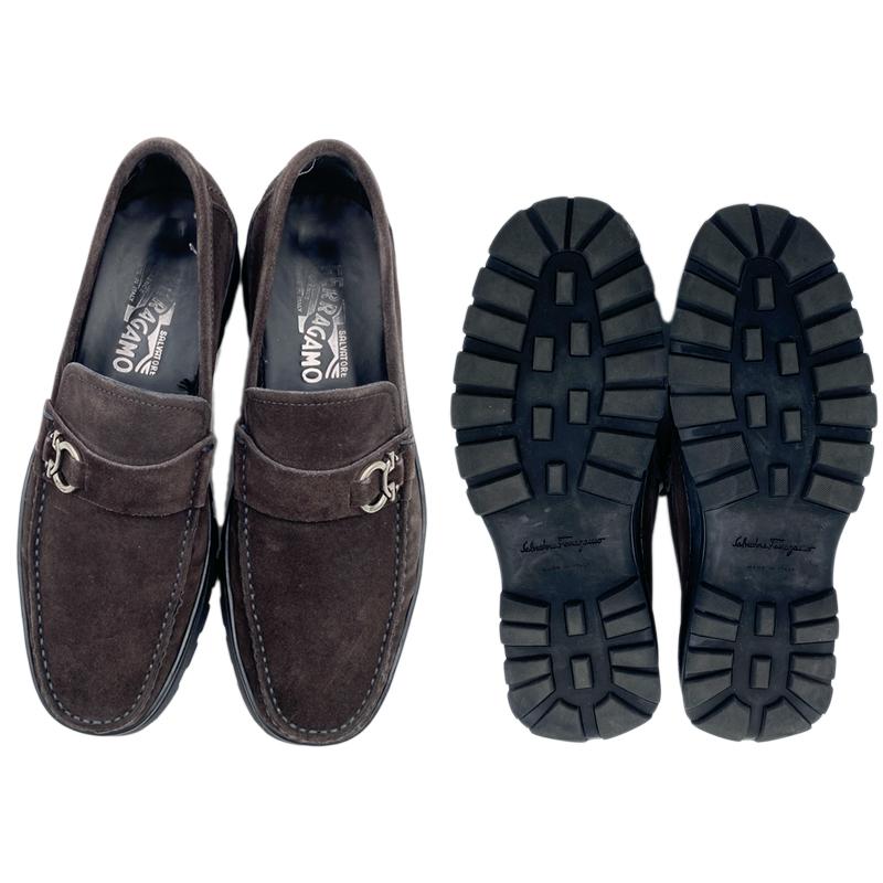 FERRAGAMO Salvatore Ferragamo サルヴァト ーレ・フェラガモ