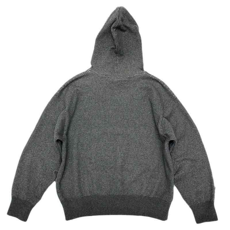 LOUIS VUITTON LouisVuitton ルイヴィトン プルオーバーパーカー エン