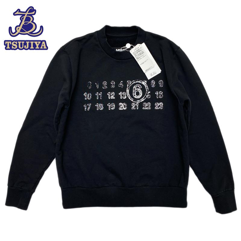 マルジェラトレーナー 長袖【美品】 【公式通販】