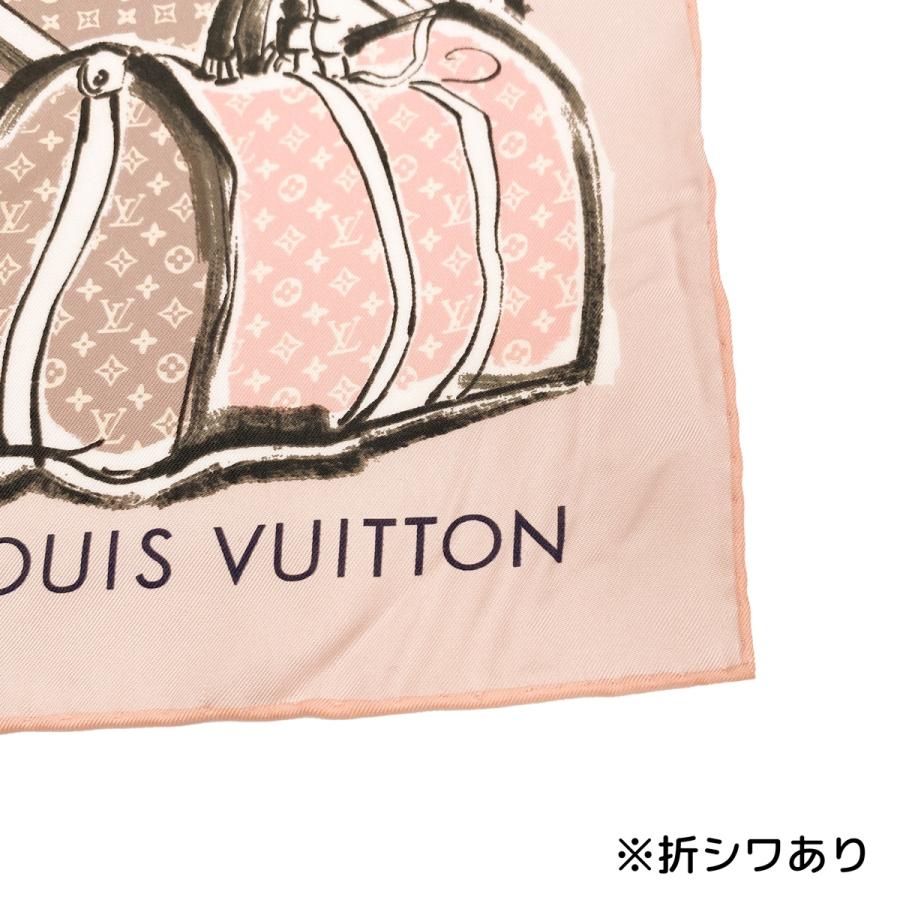 LOUIS VUITTON（ルイ・ヴィトン） 中古AB LouisVuitton カレトランク