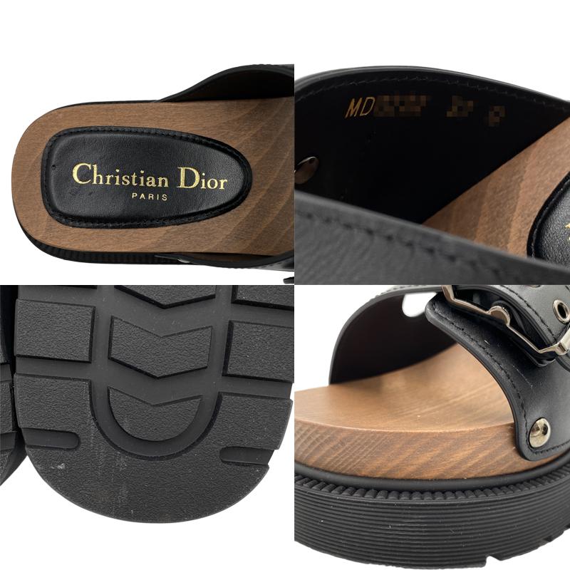 Christian Dior（クリスチャン・ディオール） 新品同様 Dior