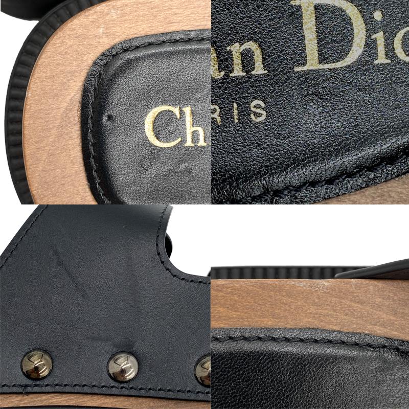 Christian Dior（クリスチャン・ディオール） 新品同様 Dior