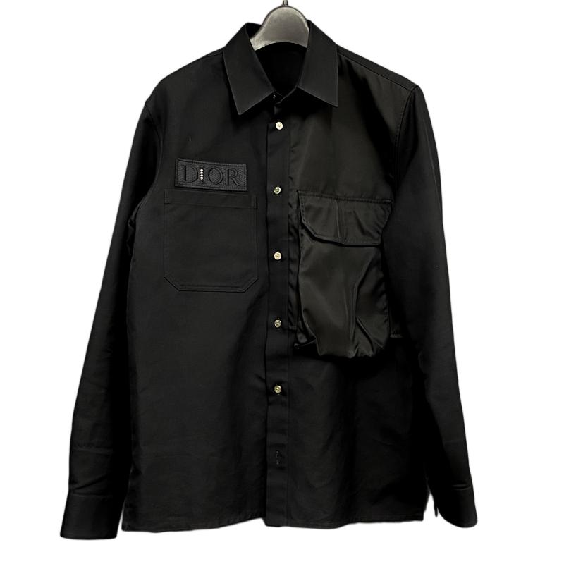 Christian Dior（クリスチャン・ディオール） Dior ディオール サカイ