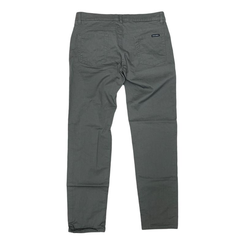 パンツ DOLCE&GABBANA DOLCE&GABBANA（ドルチェ & ガッバーナ） 中古AB DOLCE&GABBANA パンツ