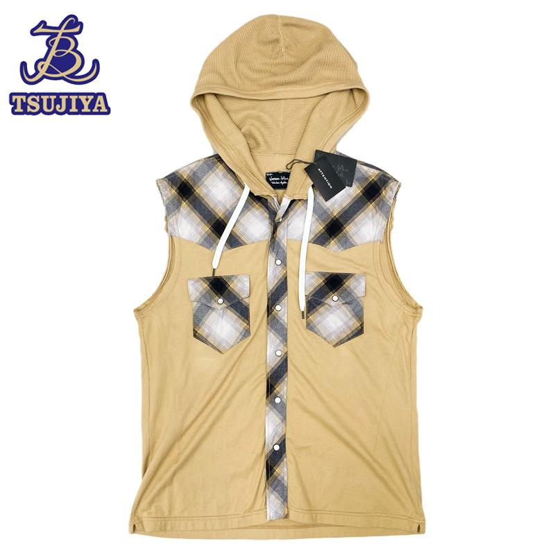 NUMBER (N)INE（ナンバーナイン） 中古AB NUMBER (N)INE ノースリーブ 