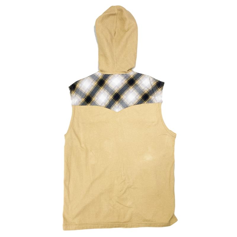 NUMBER (N)INE（ナンバーナイン） 中古AB NUMBER (N)INE ノースリーブ 
