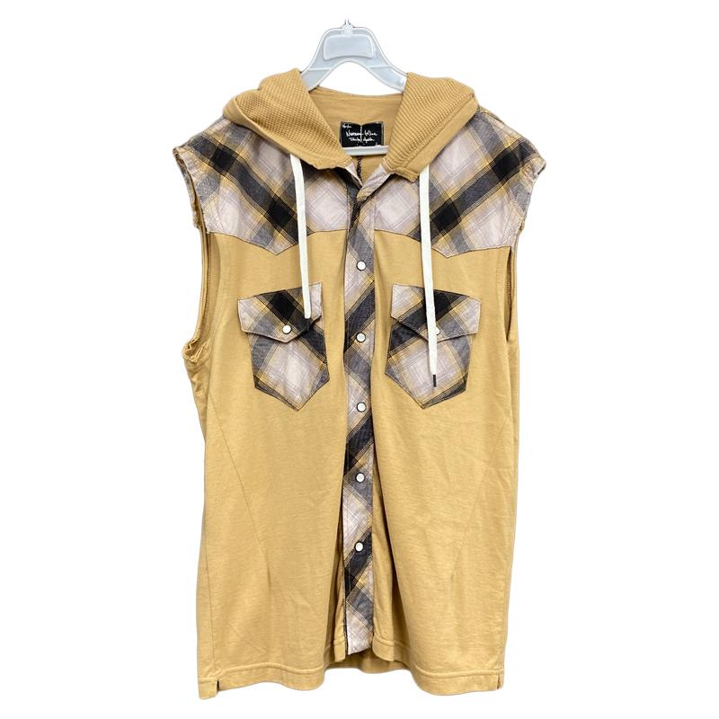 NUMBER (N)INE（ナンバーナイン） 中古AB NUMBER (N)INE ノースリーブ 
