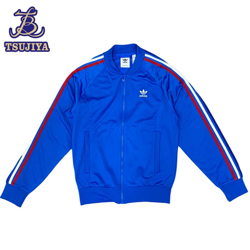 adidas（アディダス） 美品 中古A Adidas トラックジャケット HR3449