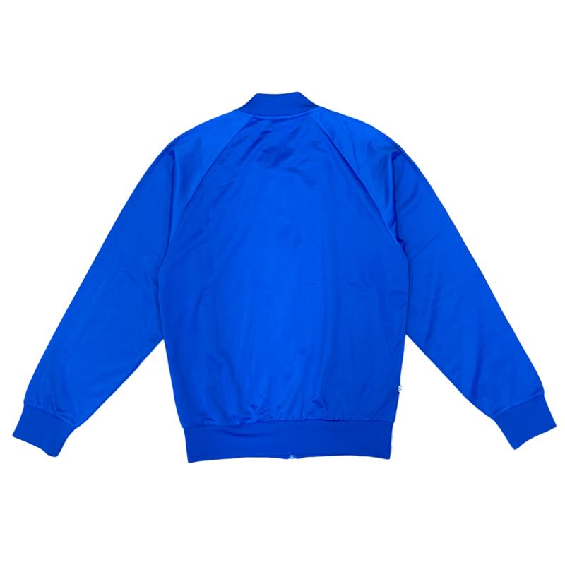 美品　 トラックジャケット adidas（アディダス） 美品 中古A Adidas トラックジャケット HR3449