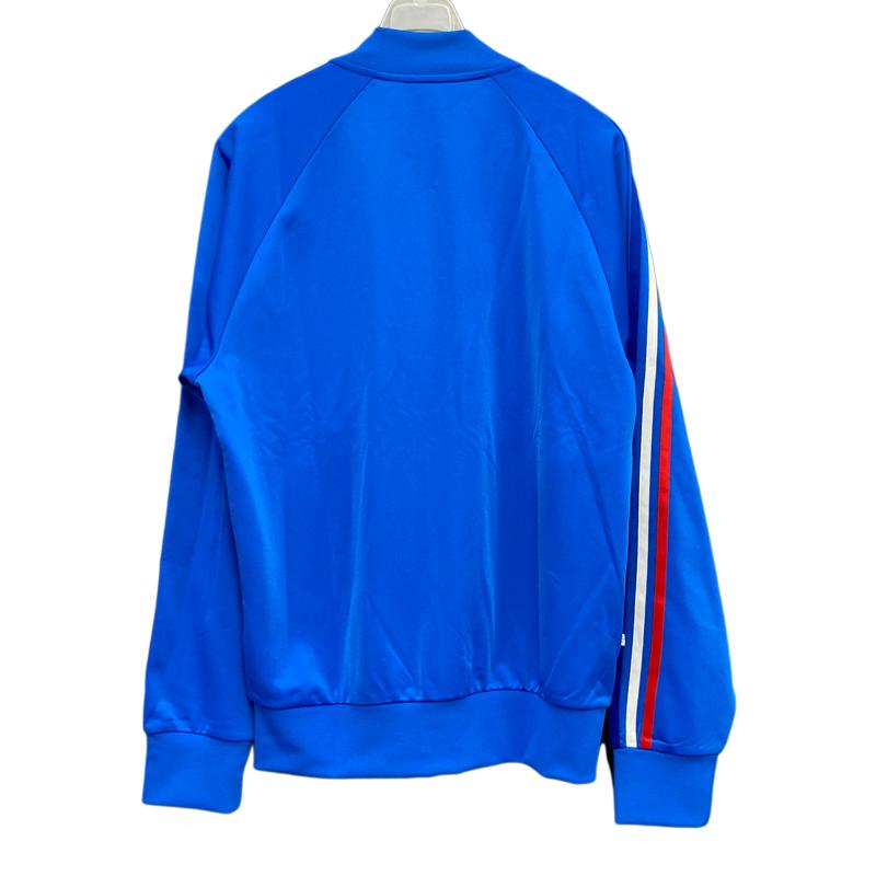 adidas（アディダス） 美品 中古A Adidas トラックジャケット HR3449