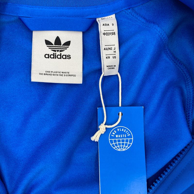 adidas（アディダス） 美品 中古A Adidas トラックジャケット HR3449
