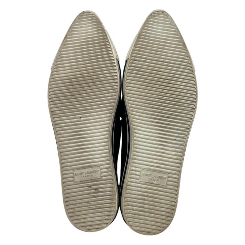 SAINT LAURENT 中古AB SAINTLAURENT サンローラン サンダル #42 731846