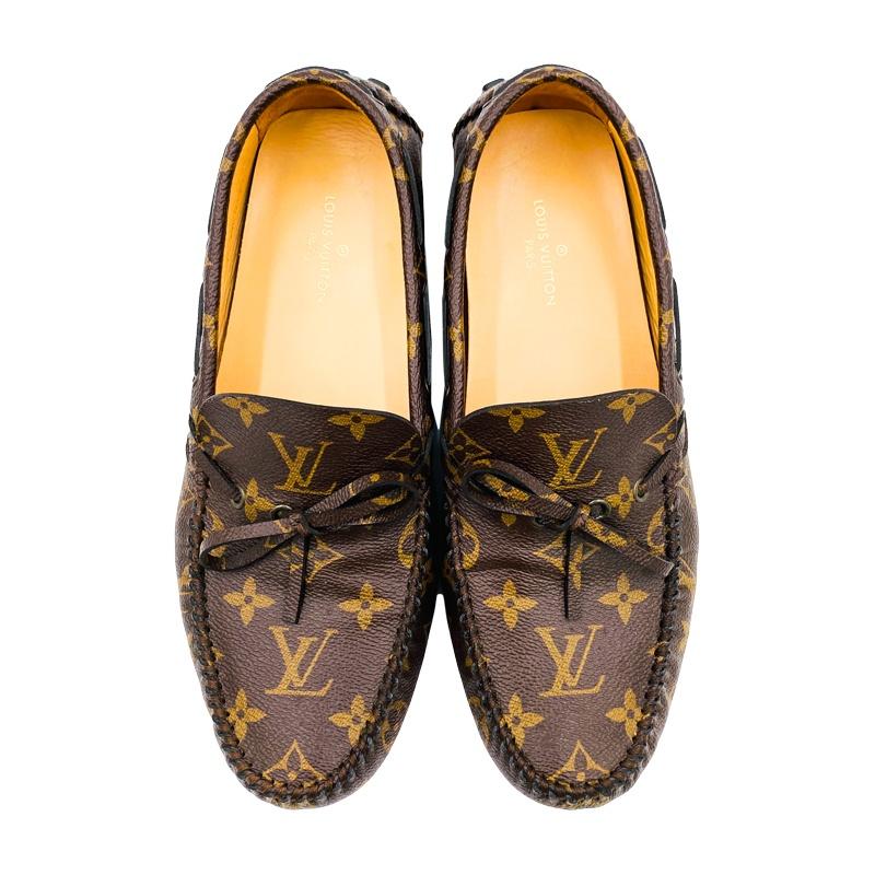 LOUIS VUITTON（ルイ・ヴィトン） 中古AB LouisVuitton ドライビング