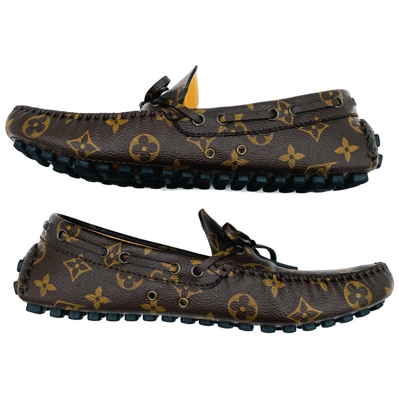 LOUIS VUITTON（ルイ・ヴィトン） 中古AB LouisVuitton ドライビング