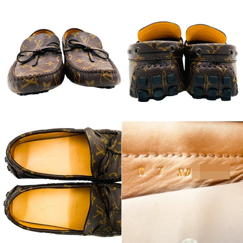 LOUIS VUITTON（ルイ・ヴィトン） 中古AB LouisVuitton ドライビング