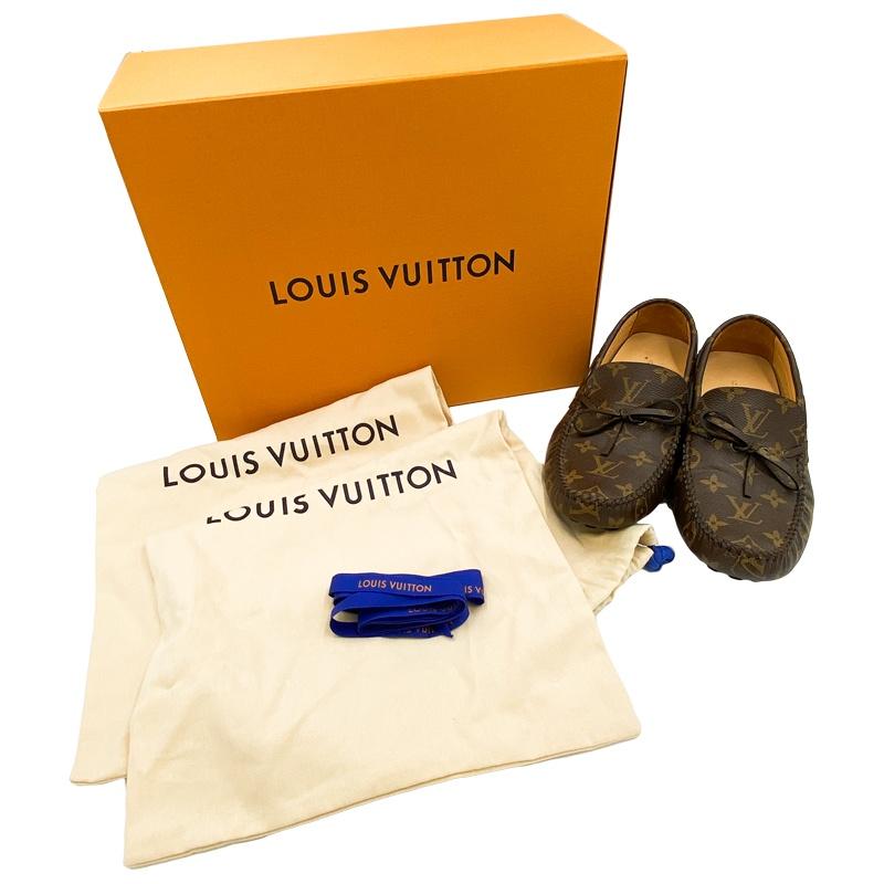 LOUIS VUITTON（ルイ・ヴィトン） 中古AB LouisVuitton ドライビング