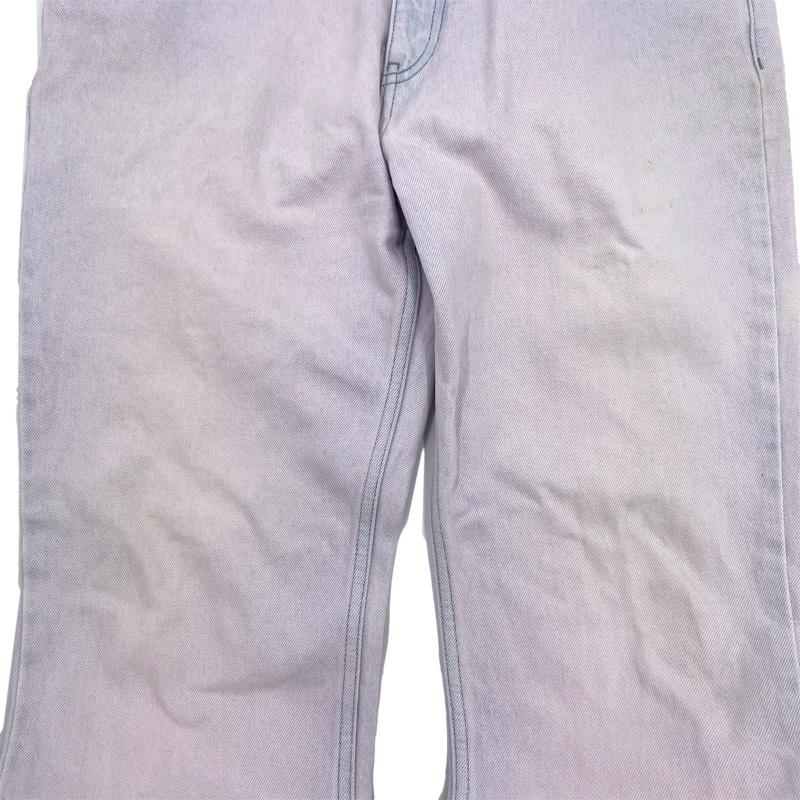 LOUIS VUITTON（ルイ・ヴィトン） 中古AB LouisVuitton デニムパンツ 