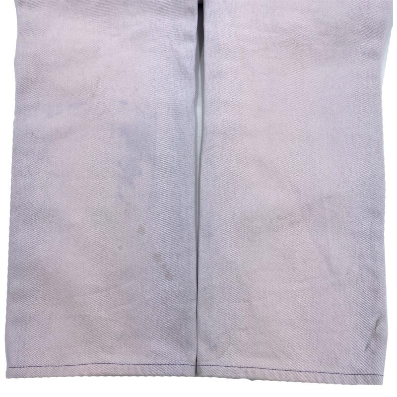 LOUIS VUITTON（ルイ・ヴィトン） 中古AB LouisVuitton デニムパンツ 
