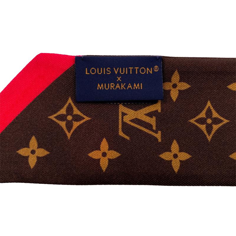 LOUIS VUITTON（ルイ・ヴィトン） 中古A LouisVuitton M96085 村上隆