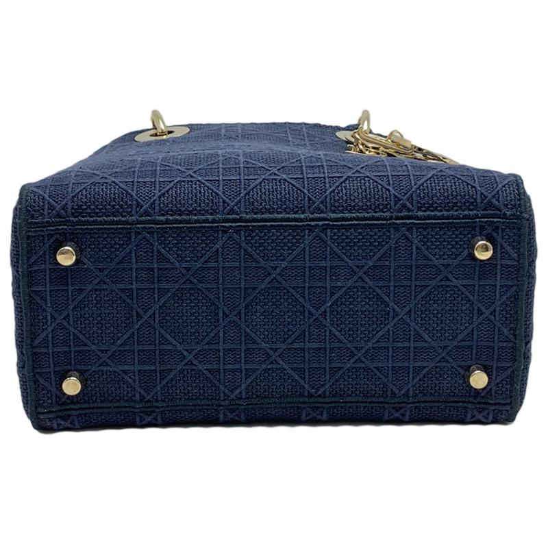 Christian Dior ◇大幅値下げ☆ほぼ美品☆DIOR ディオール レディ  