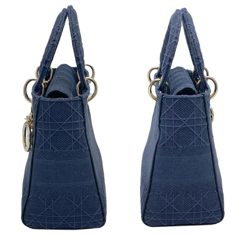 Christian Dior ◇大幅値下げ☆ほぼ美品☆DIOR ディオール レディ  