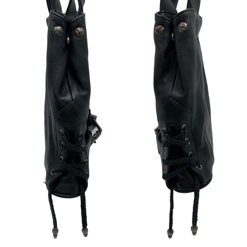 CHROME HEARTS（クロムハーツ） JJ DEAN LRG（JJディーン レザー