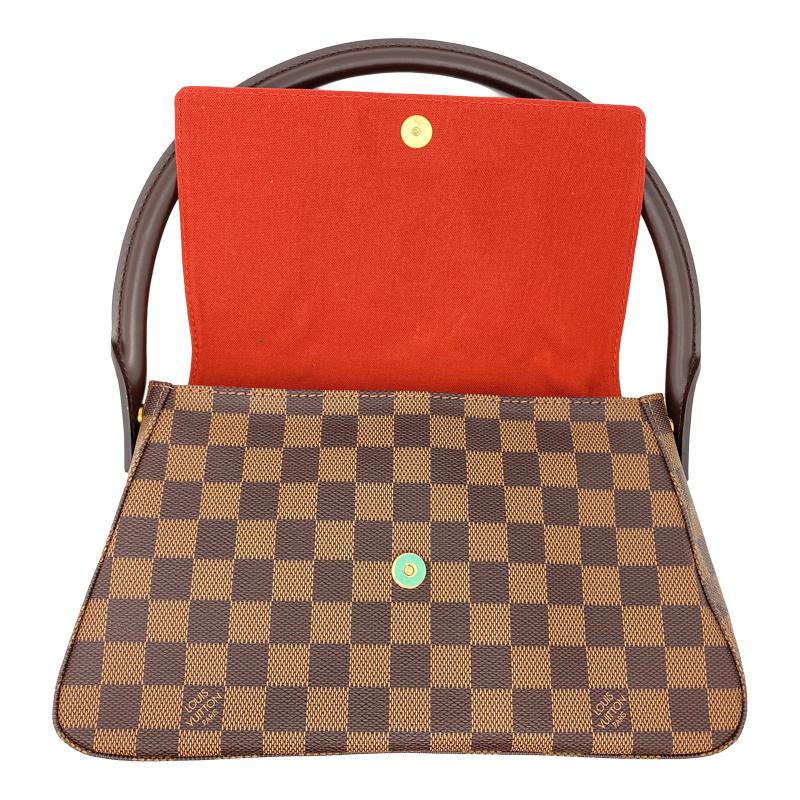 ルイ・ヴィトン(LOUIS VUITTON)ルイ・ヴィトン ミニ・ルーピング