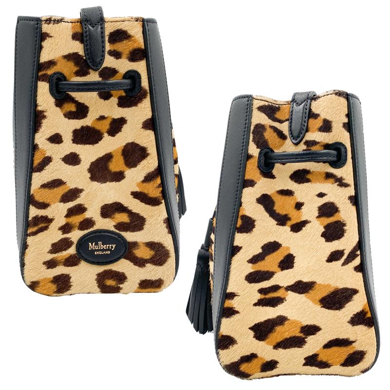 Mulberry（マルベリー） 中古A 美品 ミニミリー ショールダー