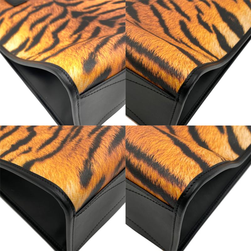 BURBERRY ブラック 2way トートバッグ 極美品 BURBERRY ブラック 2way トートバッグ 極美品