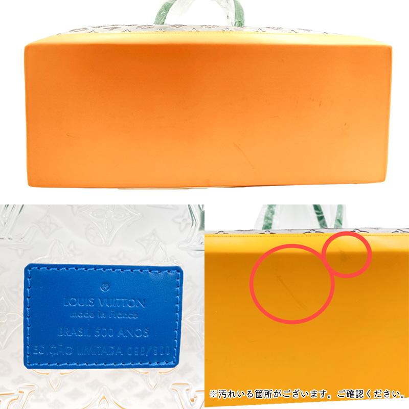LOUIS VUITTON ◇大幅値下げ!☆ほぼ美品☆500個限定 LOUIS VUITTON ◇大幅値下げ!☆ほぼ美品☆500個限定