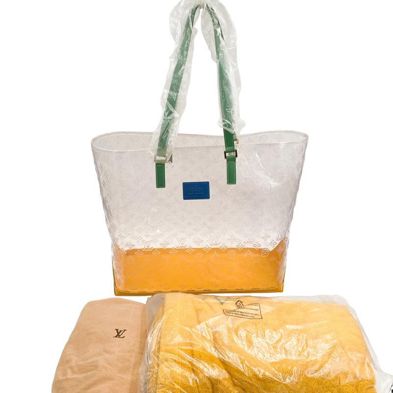 LOUIS VUITTON ◇大幅値下げ!☆ほぼ美品☆500個限定 LOUIS VUITTON ◇大幅値下げ!☆ほぼ美品☆500個限定