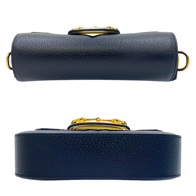GUCCI（グッチ） 中古AB GUCCI アディダスコラボ ホースビット1955