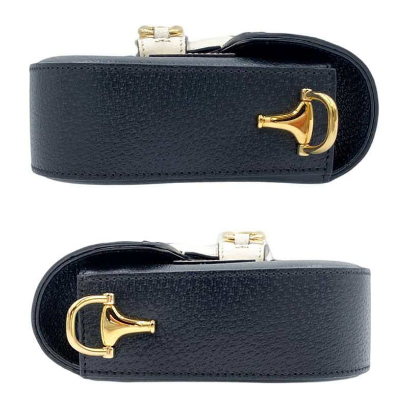 GUCCI（グッチ） 中古AB GUCCI アディダスコラボ ホースビット1955