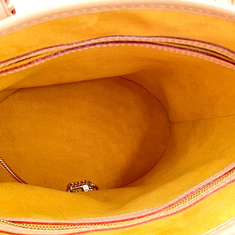 LOUIS VUITTON ☆ほぼ美品☆LouisVuitton ルイヴィトン フラーンジュ