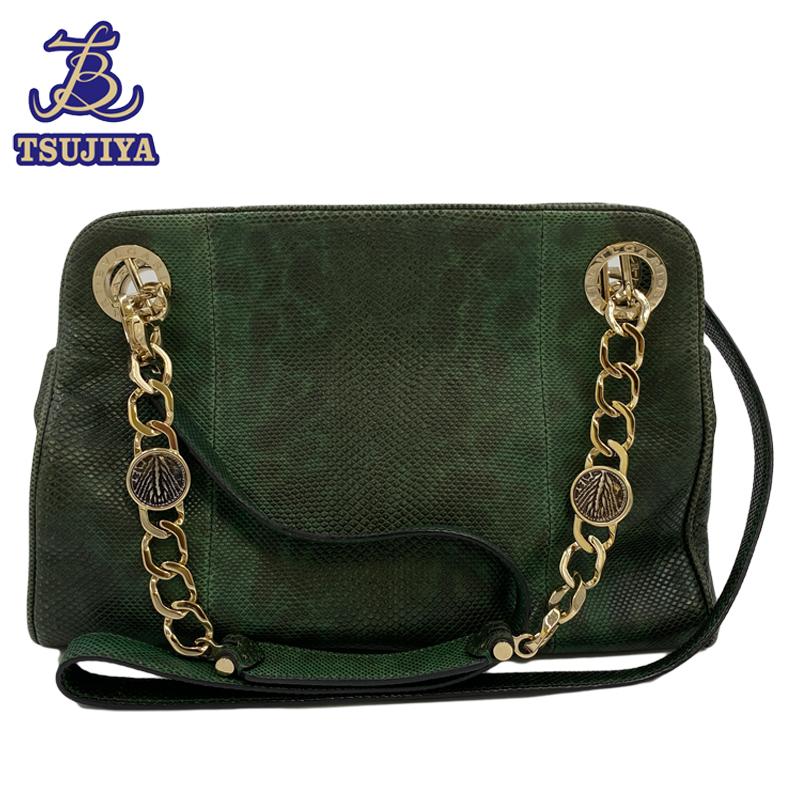 BVLGARI（ブルガリ） 中古A 美品 モネーテ 2WAYチェーン
