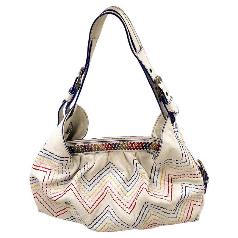 FENDI】 BORSA HOBO DOCTOR ワンショルダーバッグ 【公式通販】