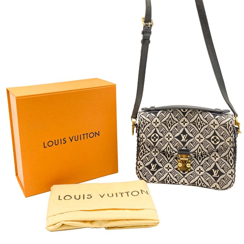 LOUIS VUITTON ◇大幅値下げ！◇LouisVuitton ルイヴィトン ポシェット 