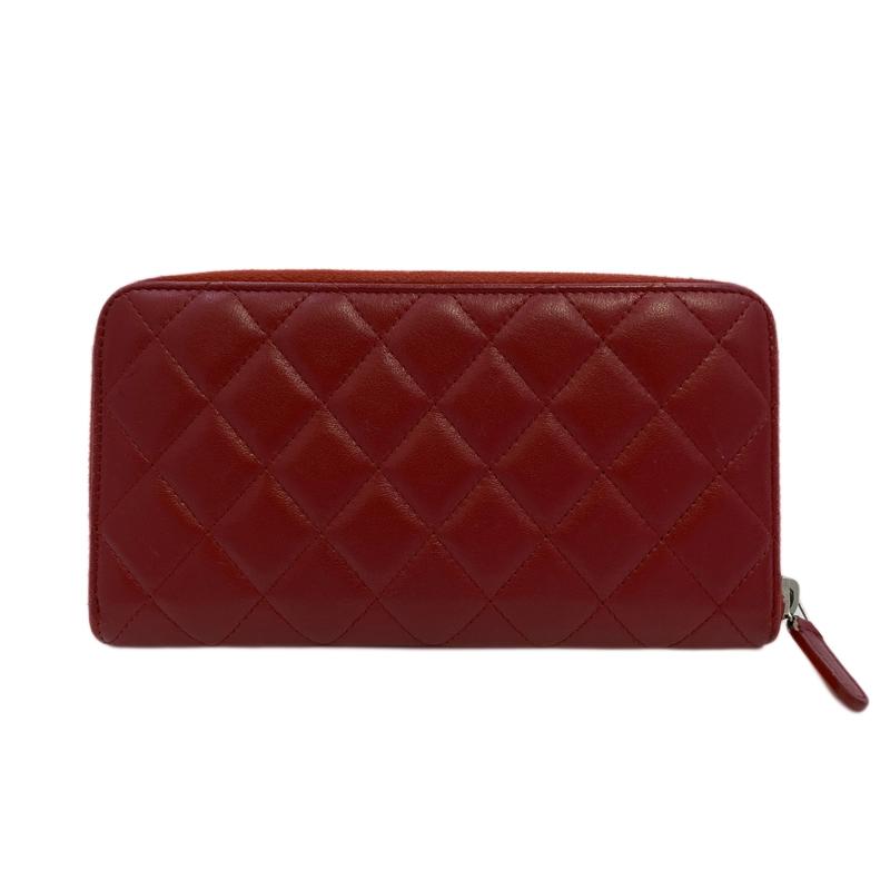 CHANEL（シャネル） ◇大幅値下げ！◇CHANEL マトラッセ ロング 