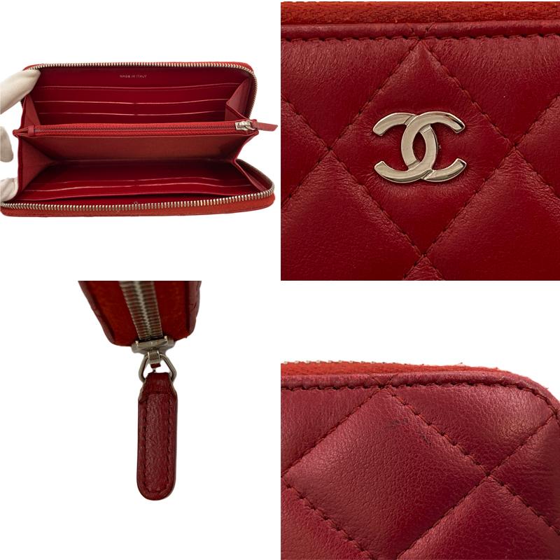 CHANEL（シャネル） ◇大幅値下げ！◇CHANEL マトラッセ ロング 