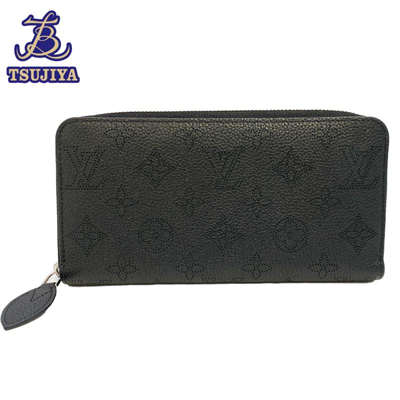 LOUIS VUITTON（ルイ・ヴィトン） ジッピーウォレット M61867 長財布