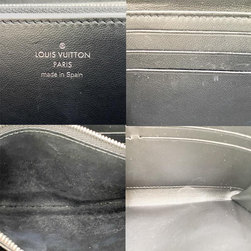 LOUIS VUITTON（ルイ・ヴィトン） ジッピーウォレット M61867 長財布