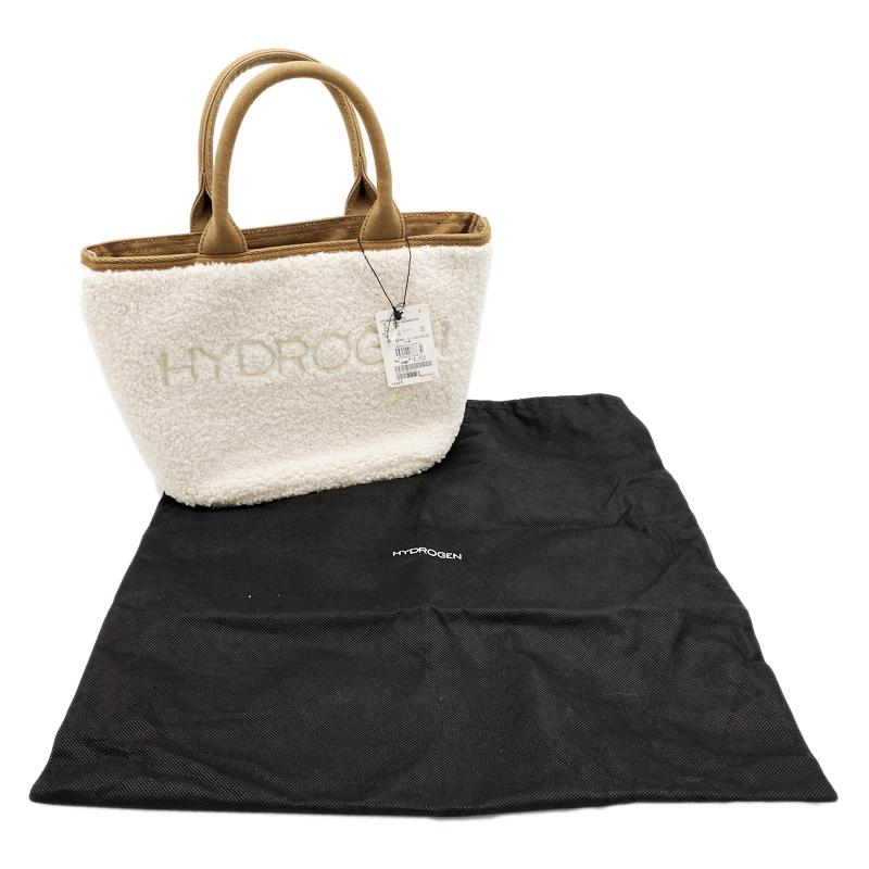 ハイドロゲンHYDROGEN ×Studio Route 134 トートバッグ