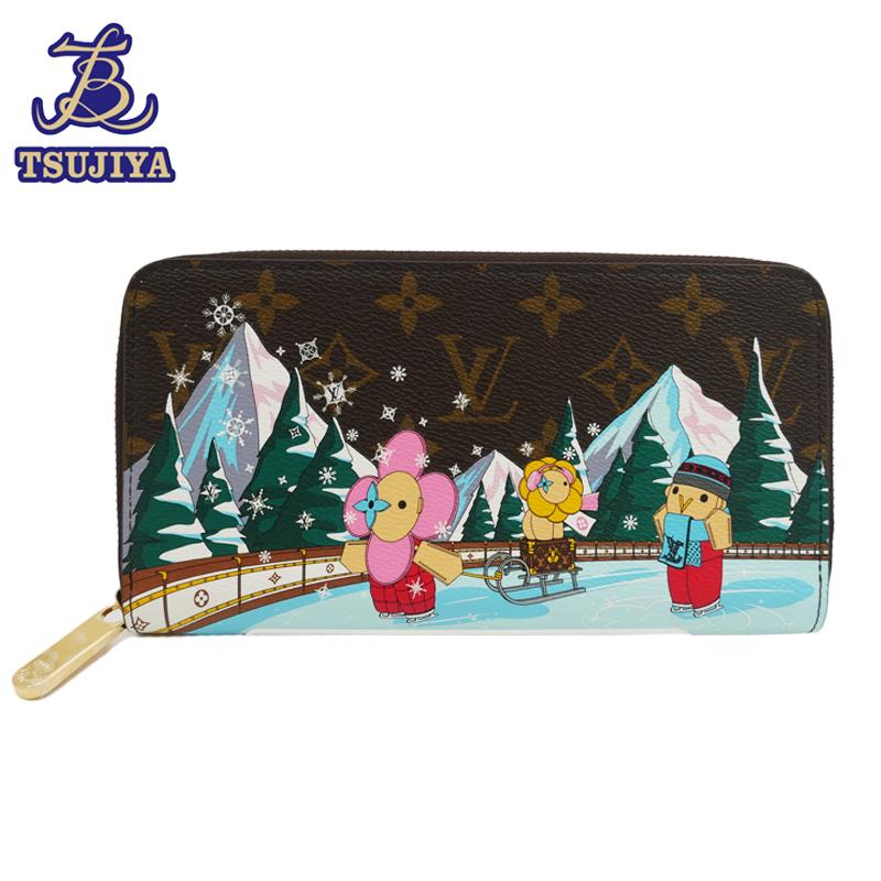 LOUIS VUITTON（ルイ・ヴィトン） ☆美品☆LouisVuitton ジッピー 